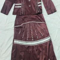 کت و شلوار مجلسی