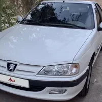 پارس مدل 401 موتور xu7