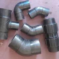 اتصالات پلی اتیلن