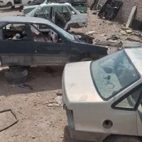 اسقاط خودرو