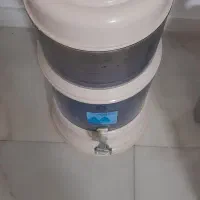 تصفیه آب کلمنی کره ای ایوا