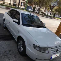 سمند سورن ۸۷