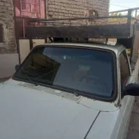 پیکان وانت ۸۷|خودرو سواری و وانت|زابل, |دیوار