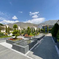 ۲۵۰ متر دروس ( نوساز )|فروش آپارتمان|تهران, دروس|دیوار