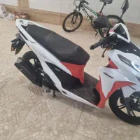 کلیک آب خنک ۱۴۰۲|موتورسیکلت|لاهیجان, شیخ زاهد|دیوار