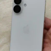 آیفون ۱۶نرمال سفید ریجستر