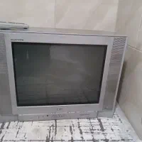 تلویزیون الجی