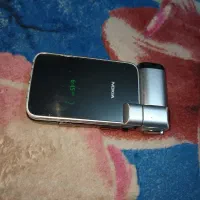 گوشی کلکسیونی NOKIA N93i