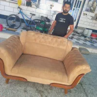 مبل شویی زرگر