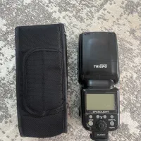 فلش اکسترنال speedlight