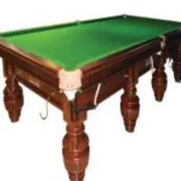 دو عدد میز بیلیارد اسنوکر