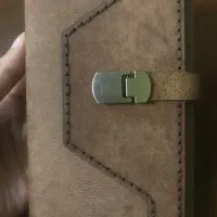 کیف پول چرم مصنوعی|کیف، کفش، کمربند|دزفول, |دیوار