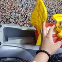 تعدادی اسباب بازی|اسباببازی|سیرجان, |دیوار