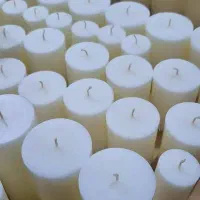 تولید شمع‌های دست‌ساز با کیفیت بالا|صنایع دستی و سایر لوازم تزئینی|بندرعباس, |دیوار