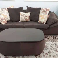 مبل ۸ نفره