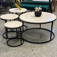 جلومبلی مدل پرنسس میز نهار خوری استند جاکفشی وکیوم|مبلمان خانگی و میز عسلی|مشهد, ولیعصر (شهرک غرب)|دیوار