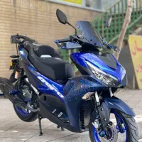 طرح آیروکس|موتورسیکلت|کرج, فاز ۳ گوهردشت|دیوار