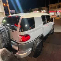 اف جی کروز ۲۰۲۱