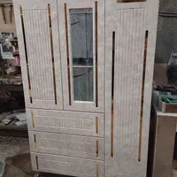 کمد لباس وکیوم|جاکفشی، کمد، دراور|مشهد, خواجه ربیع|دیوار