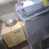 یخچال|یخچال و فریزر|سروآباد, |دیوار