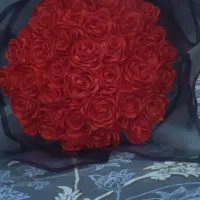 گل روبانی