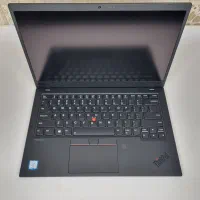 لپ تاپ لنوو X1 carbon درحد نو خشک تمیز .نازک لمسی|رایانه همراه|شیراز, فضلآباد|دیوار