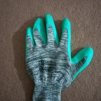 دستکش|ابزارآلات|کرج, ساسانی (قلمستان)|دیوار