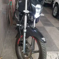 موتور بنلی ۱۵۰ مدل ۱۴۰۰|موتورسیکلت|کرمانشاه, |دیوار