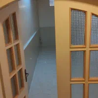 منزل شیک حیاط دار دوخوابه ۱۲۰متری