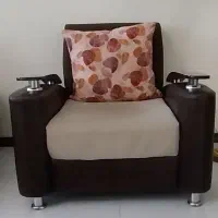 مبل راحتی|مبلمان خانگی و میز عسلی|فردیس, شهرک گلها|دیوار