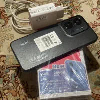 گوشی ردمی 15c در حد نو نو