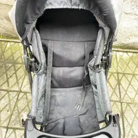 کالسکه بچه|کالسکه و لوازم جانبی|رشت, فلسطین|دیوار