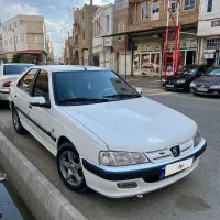 پژو پارس ۸۸