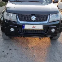 سوزوکی ویتارا ۲۴۰۰ دنده مدل ۹۰