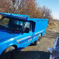 نیسان ۱۴۰۲|خودرو سواری و وانت|صومای برادوست, |دیوار