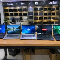 ۲۰۰مدل لپتاپ دانشجویی/i5 وi3 وi7 نسل بالا/خوش قیمت