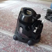 جارو برقی آب و خاک Lura