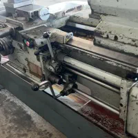 تراش یک متر روسی