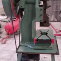 پرس ۱۲تن کورس متغیر