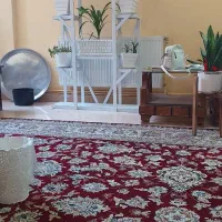 استند گلدان