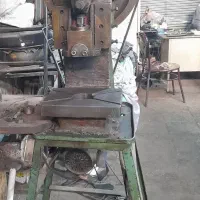فروش دستگاه پرس|ماشین‌آلات صنعتی|ری, صالح‌آباد شرقی|دیوار