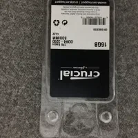 رم ۱۶ گیگ  16 gig