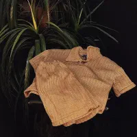 فروش انواع پافر و لباس بچه گانه برند مراکشی|لباس|کیش, |دیوار