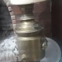 سماور زغالی|سماور، چای‌ساز، قهوه‌ساز|کرمان, |دیوار