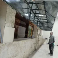 جوشکار سیار|خدمات پیشه و مهارت|تهران, سهروردی|دیوار