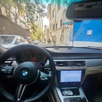 BMW 320i فوق‌العاده خاص و ارزنده|خودرو سواری و وانت|تهران, الهیه|دیوار