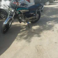 موتور متین 200