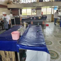 به دونفر جهت کار در رستوران نیازمندیم
