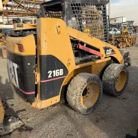 بابکت کاترپیلار