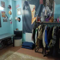 فروش مسکن مهر فولاد شهر f4 بلوک 174شمالی|فروش آپارتمان|فولادشهر, مسکن مهر فولادشهر|دیوار